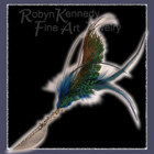 Sterling Silver Peacock Feather Letter Opener Image