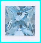 Aquamarine Gemstone Image