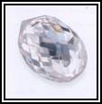 Briolette Cut Diamond Image